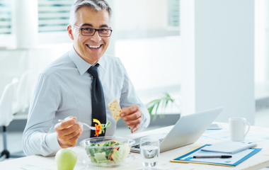 Vieillir en toute vitalité