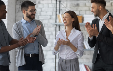Respect in the workplace