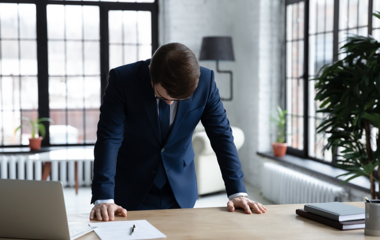 Raising awareness of stress for managers