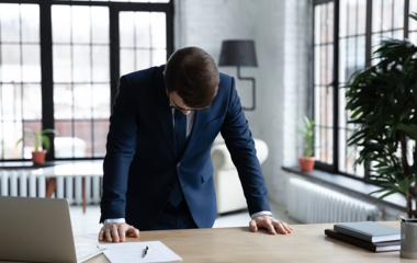 Stress-sensibilisering voor leidinggevenden