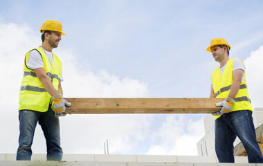 Leer bouwvakkers slim tillen en gezond bewegen op het werk
