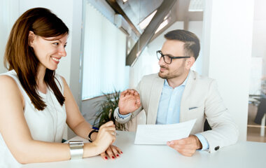 The art of giving & receiving feedback