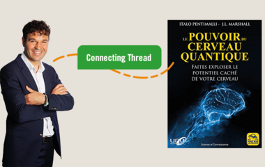 "Thoughts are our most powerful tool"