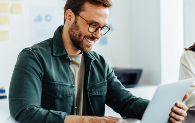 How do you draw up a training plan?