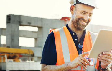 Safety starts at the top: what you need to know as a manager