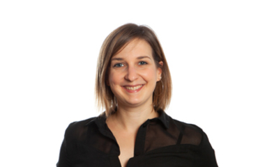 Eline Jeanbaptiste