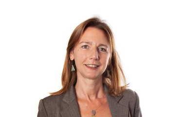 Stéphanie Leblanc
