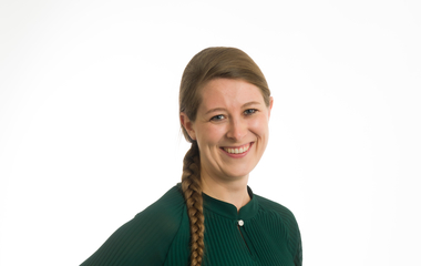 Stéphanie Schraepen