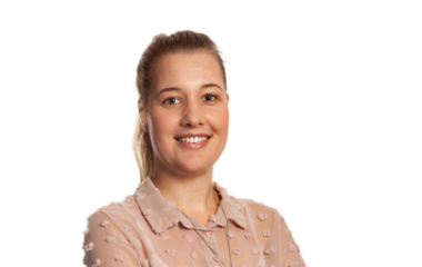 Elien van Beek