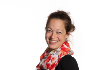 Kleopatra Van den Bergh