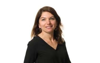 Elke Vancraeyenest