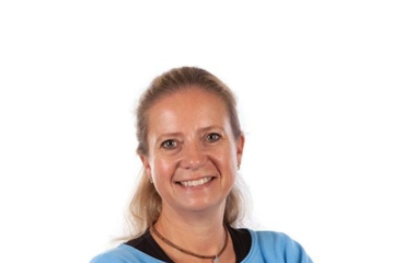 Jessie Van Audenhaege