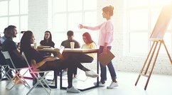 Atelier 'Stimulez la vitalité dans votre organisation'