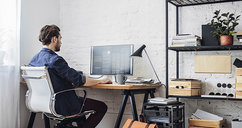 Formation en ligne « Vers une politique de travail à domicile optimale en 4 étapes »