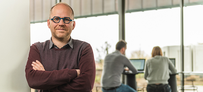 Si des collaborateurs prennent un congé de maladie de longue durée, nous déterminons pour chaque parcours de réintégration un rythme de travail réalisable et un ensemble de tâches adapté.